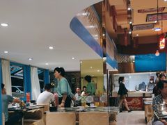 -撒拉花儿·新疆菜·清真(太阳宫店)