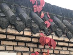 景点-汉水公园