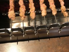 -很久以前羊肉串(南京路第一百货店)