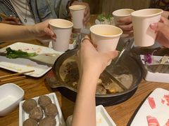 -傣妹火锅(南京东路一店)