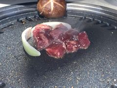 -猫爪爪原切自助烤肉(观音桥阳光世纪店)