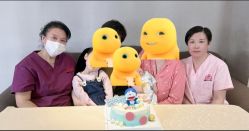 -湖畔阳光月子中心(泰达会馆店)