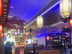 -洪星渔庄临平菜(星万里店)