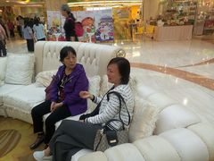 -广州花之恋城堡酒店