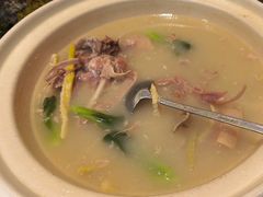 -十八棵（老龙井）御茶园(老龙井店)