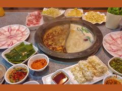 -鱻鱼捞.祥祥鱼锅(高淳一店)