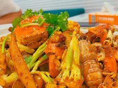 -辣么好吃私厨(新城店)