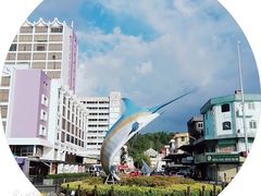 -马奴干岛