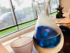 -天津滨海圣光皇冠假日酒店 霞·日餐厅