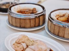 -凤凰楼酒家·粤宴点心(华强北店)