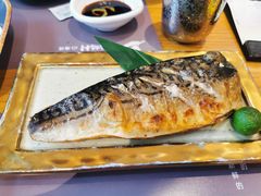 -林妈妈村·日式料理(宝山万达店)