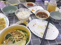 -清真蒋有记(老门东店)