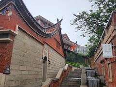 -晋江五店市传统文化旅游区