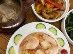 -雪梅月子中心(华侨城店)