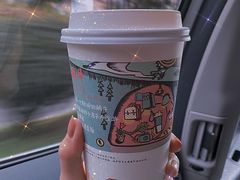 -茶颜悦色(花样汇店)