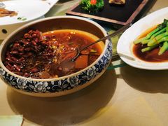 山城毛血旺-永乐饭庄(安德路店)