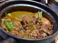 -锅碗记(红旗大街店)