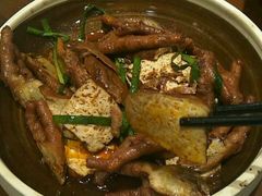 -原生态土钵菜·赣南土菜地标(开发区店)