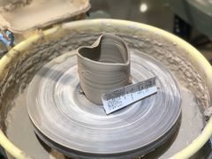 -初八专业级手工DIY陶艺社·户外研学·创意DIY首饰