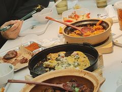 -火啫啫·粤式啫啫煲(南京弘阳店)