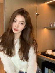 点击看大图 -New Fashion发型定制