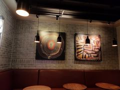 -星巴克(宁波老外滩店)