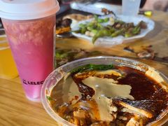 -虎卫烤肉(东关南街店)