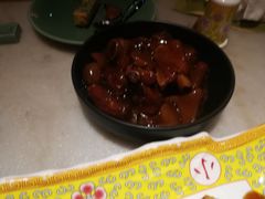 -那家小馆•北京菜•烤鸭(中关村店)