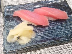 -築地青空三代目(銀座三越店)