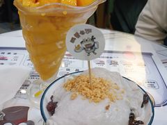 -糖潮糖水铺(省府店)