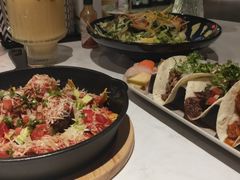 -墨纪Mojí墨西哥餐厅(官舍店)