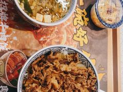 -吉野家(宾水道店)