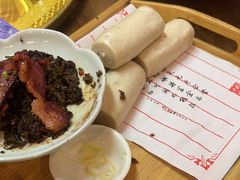 -醉霖生态餐厅(交大店)