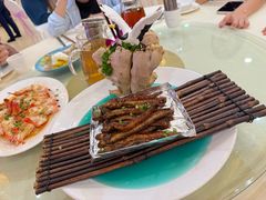 白鸽鱼-益利大酒楼(井岸店)