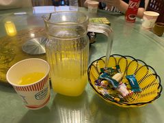 -傣乡之味·傣族特色手抓饭·孔雀宴(大理古城首店)