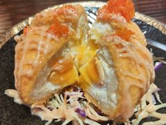 -鸟鹏烧鸟居酒屋(熙龙湾店)