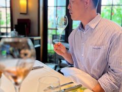 -Le Comptoir de Pierre Gagnaire
