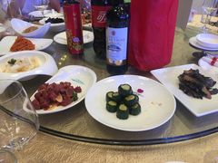 -上海浦东星河湾酒店