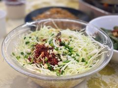 -铭副琦食·虾蟹烩馆(渔人码头店)