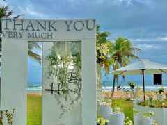 -海南清水湾莱佛士酒店