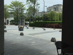 -星巴克臻选(珠海富华里店)