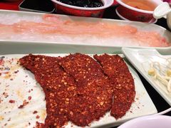 -袍家大院重庆火锅(文安路店)
