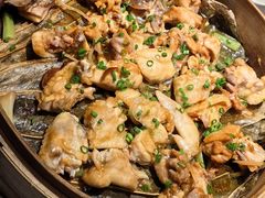 -钟菜·粤菜点心·宴请(海上世界·汇港二期店)