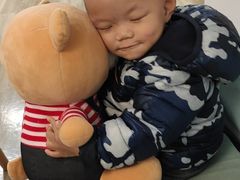 -星空布洛早教·托育(滨江店)