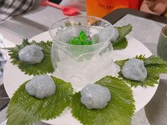 -鲜潭蒸汽石锅鱼(万象前海店)