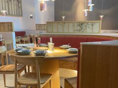 -蜜桃餐厅·伴山(绿宝广场店)