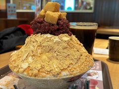 -劳顶笨咖啡(西塔店)