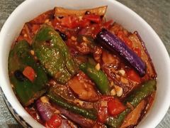 -纳瓦新疆菜(银都店)