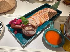 -太食獸泰式茶餐厅(IFS国金中心店)