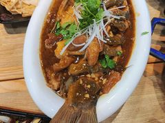 -荣鹏风味烀饼(万达广场店)